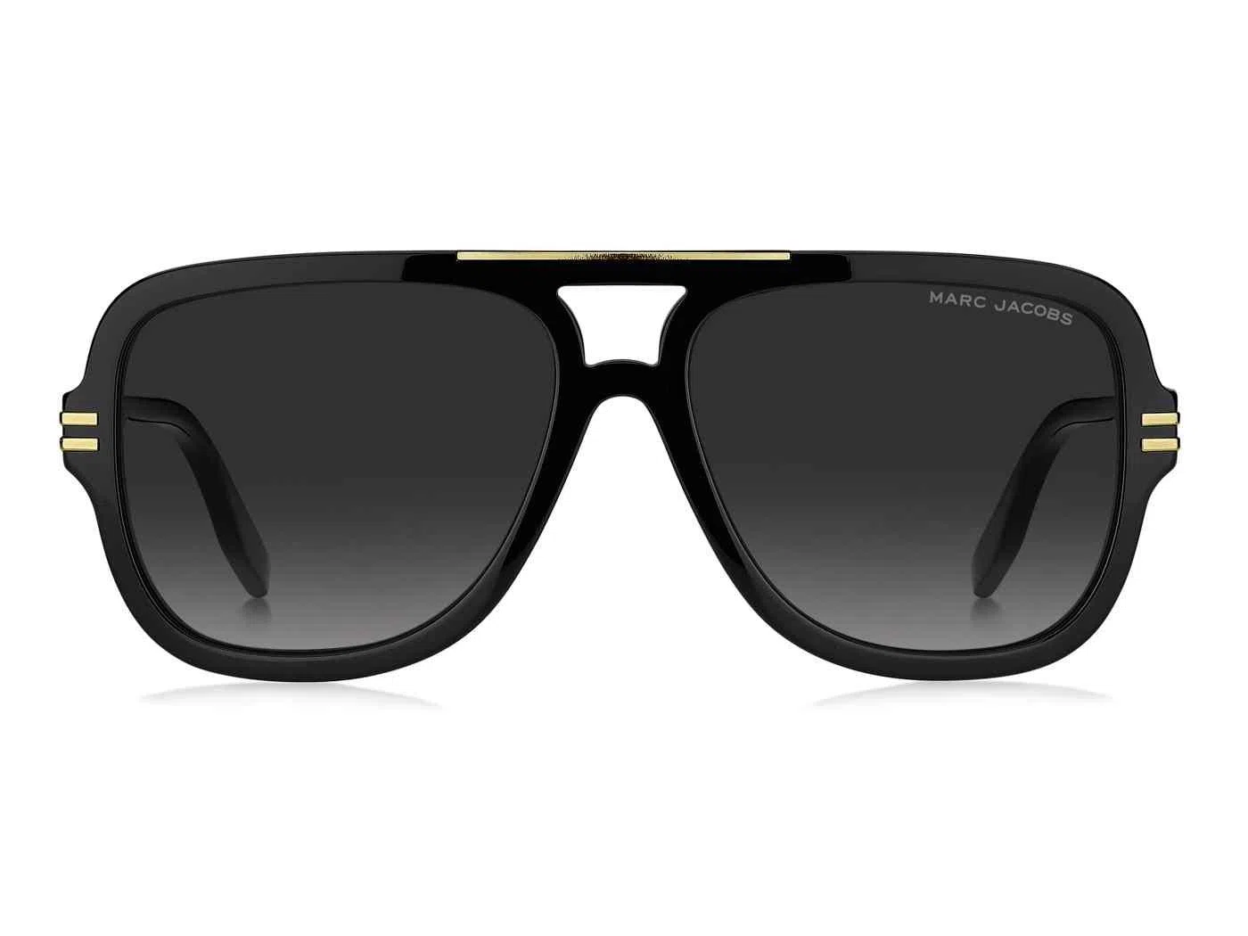 Marc Jacobs MARC637 Eyeglasses - view 4